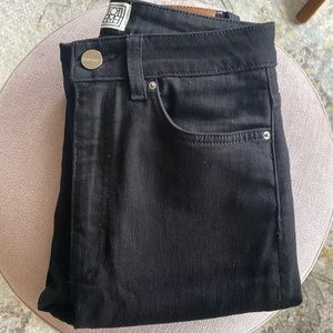 Toteme High Rise Skinny Jeans